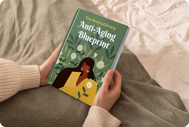 Anti-aging-blueprint